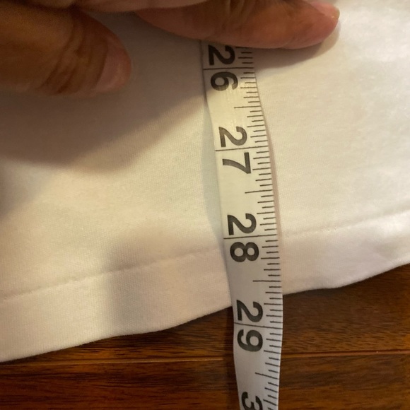 Polo by Ralph Lauren Men’s White Custom Slim Polo Shirt size XL - Picture 10 of 14